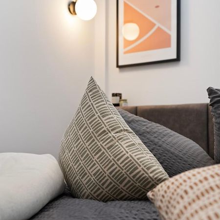 Apartment Klein Aber Fein In Friedrichshafen Ngoại thất bức ảnh