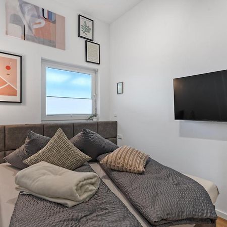 Apartment Klein Aber Fein In Friedrichshafen Ngoại thất bức ảnh