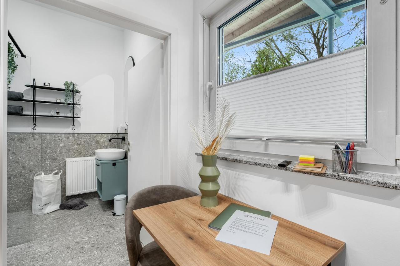 Apartment Klein Aber Fein In Friedrichshafen Ngoại thất bức ảnh